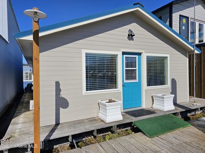 33565 N Macdonalds 1st Dock, Bayview, ID, 83803