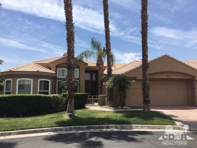 78810 Via Avante, La Quinta, CA, 92253