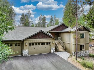 17795 Big Sky Ln, Sunriver, OR 97707