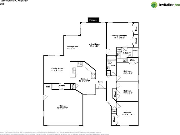 3rd image of 12025 Vermillion Way