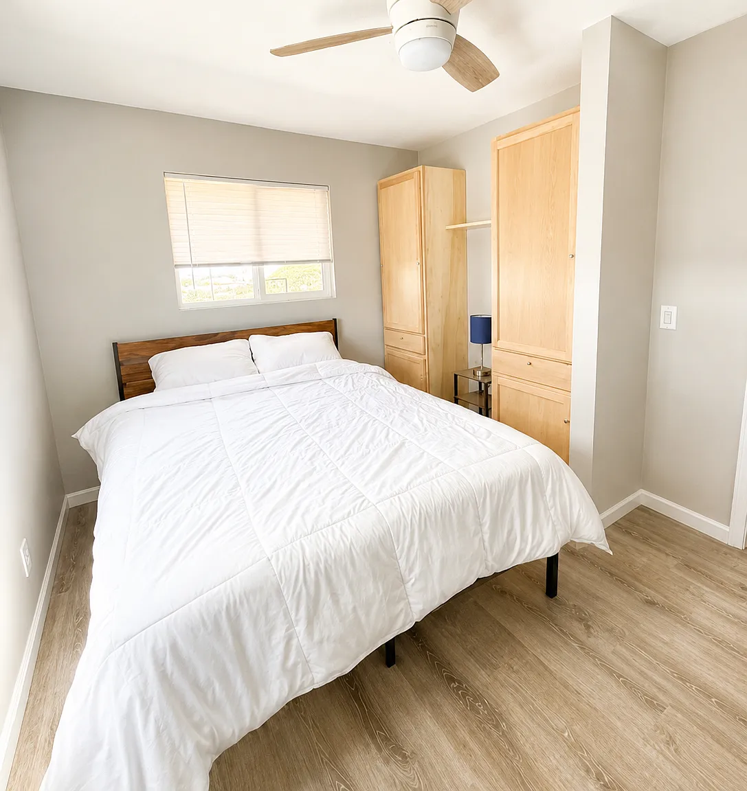 1 bed, 520 sqft, $2,100 — Photo 2