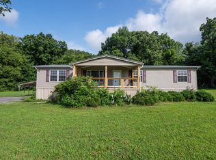 148 Carson Springs Rd, Newport, TN 37821