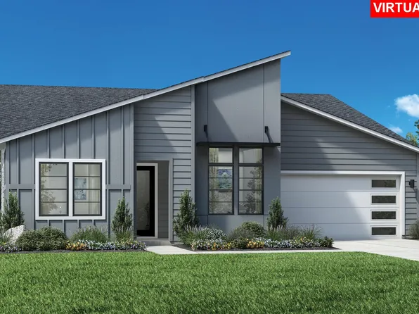 2689 N 49th Ave Lot 119, Camas, WA 98607
