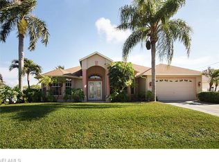 4913 SW 26th Pl, Cape Coral, FL 33914