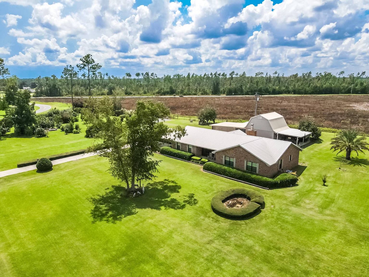 18192 NE Frank Williams Ln, Blountstown, FL 32424 Zillow