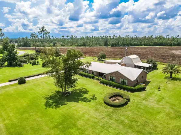 18192 NE Frank Williams Ln, Blountstown, FL 32424