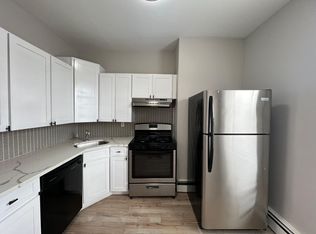 24 Belvidere Ave #6E, Jersey City, NJ 07304