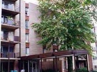 511 1st St N APT 102, Charlottesville, VA 22902