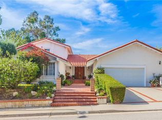 1149 Via Esperanza, San Dimas, CA 91773