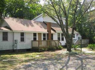 4240 Poor Ridge Rd, Kitty Hawk, NC 27949