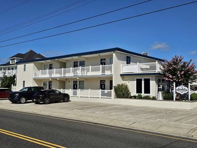 208 E Forget Me Not Rd #101, Wildwood, NJ, 08260