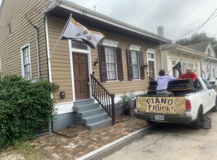 2420 Laurel St #2420, New Orleans, LA 70130