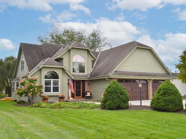 N105W14697 Lincoln DRIVE, Germantown, WI 53022