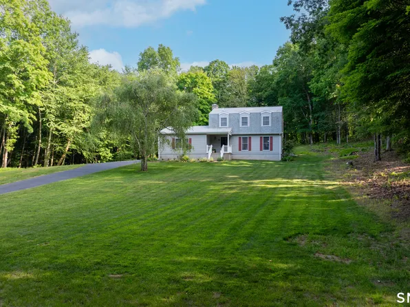 85 White Plains Road, Norwich, CT 06360