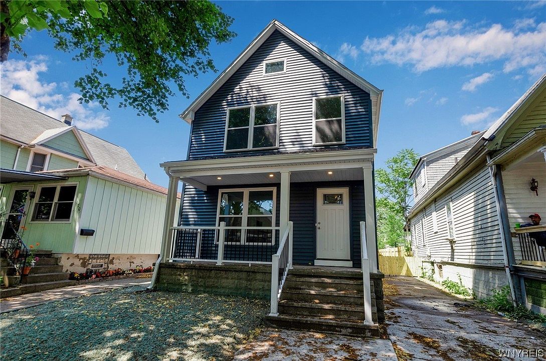 172 Garner Ave, Buffalo, NY 14213 Zillow
