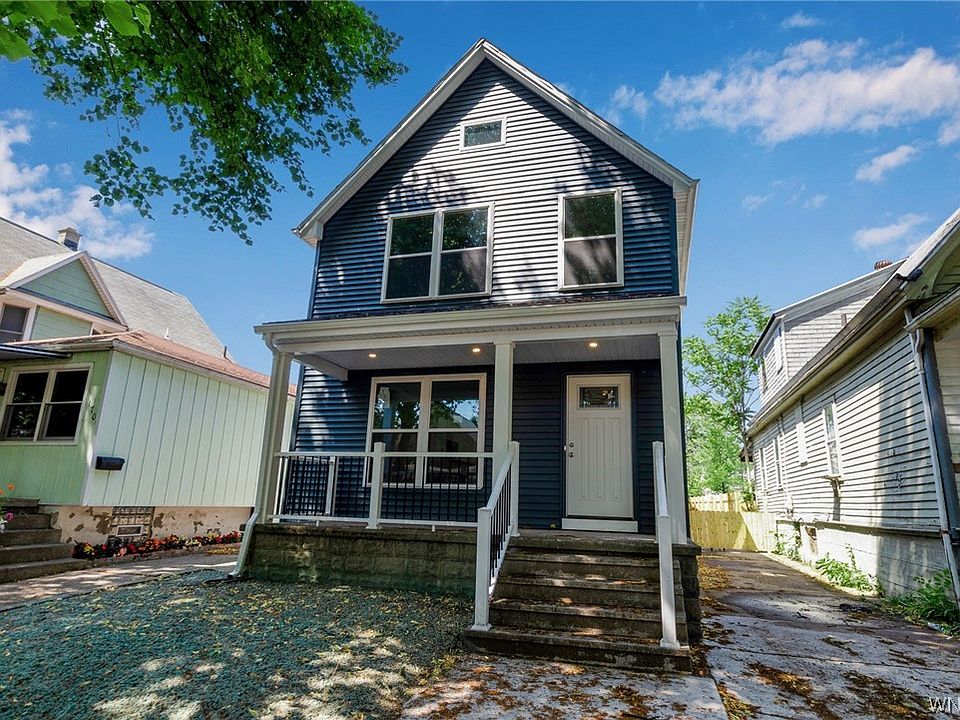 172 Garner Ave, Buffalo, NY 14213 Zillow
