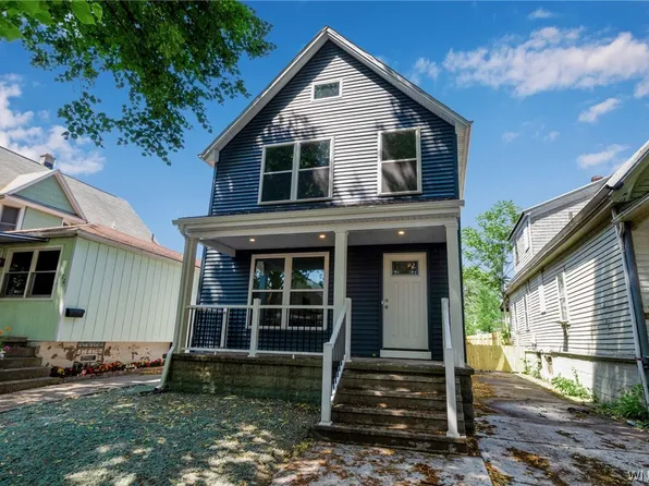 172 Garner Ave, Buffalo, NY 14213