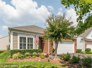 44394 Wedgeford Way, Ashburn, VA 20147