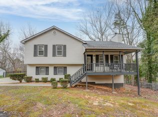 38 Mission Ridge Dr, Cartersville, GA 30120