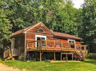 12 Meadow Lark, Lincolnville, ME 04849