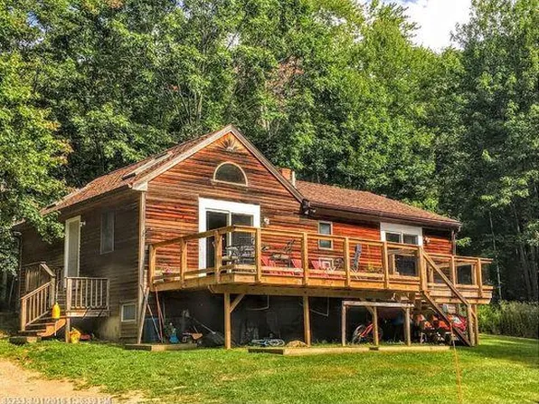 12 Meadow Lark, Lincolnville, ME 04849