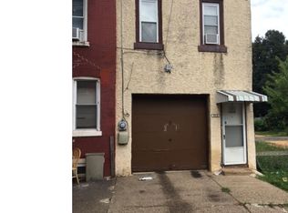 713 So 8th St, Camden, NJ 08103