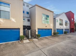 1617 Tuam St, Houston, TX 77004