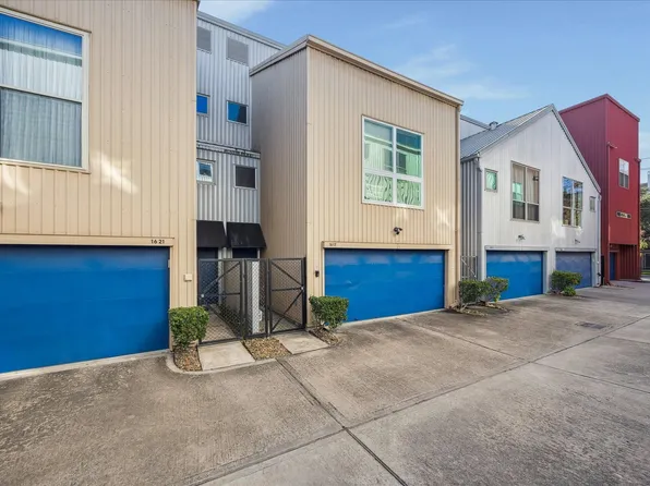 1617 Tuam St, Houston, TX 77004