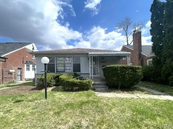 15728 Sussex St, Detroit, MI 48227