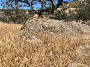 0 Comanche Point Rd LOT 3, Tehachapi, CA 93561