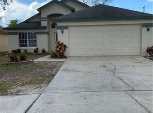 2018 Cattleman Dr, Brandon, FL 33511