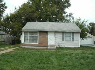 4319 Silver Ln, South Bend, IN 46619