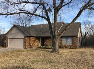 6347 S 30th West Ave, Tulsa, OK 74132