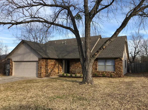 6347 S 30th West Ave, Tulsa, OK 74132