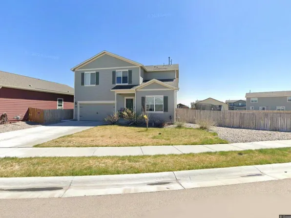 412 Depot Ave, Keenesburg, CO 80643