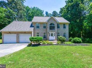 26820 Hidden Acres Ct, Mechanicsville, MD 20659