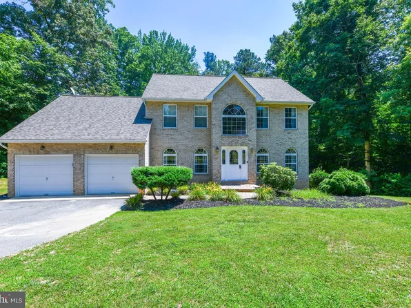 26820 Hidden Acres Ct, Mechanicsville, MD 20659