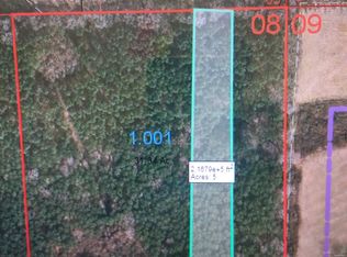 Poplar Springs Rd, Clanton, AL 35045