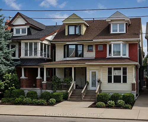 653 Bathurst St Photo 1
