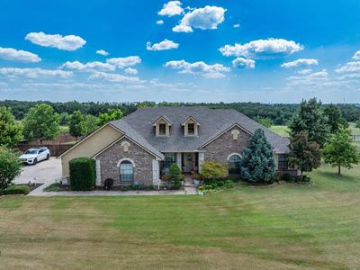 1633 Twin Spires Trl, Guthrie, OK, 73044