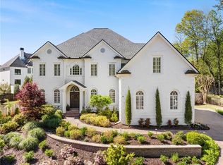 1088 Hunters Brook Ct NE, Atlanta, GA 30319