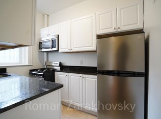 12 Orkney Rd #36, Brighton, MA 02135