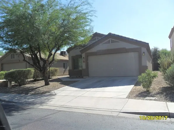 12941 W Mandalay Ln, El Mirage, AZ 85335