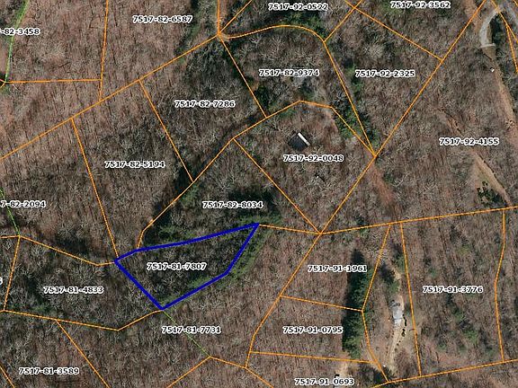 3rd image of 17 Enchanted Forest Dr Lot 17