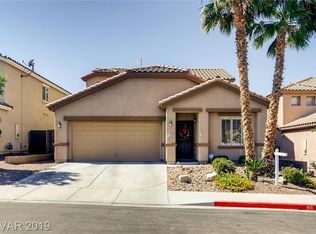 1045 Copper Palm Ct, Henderson, NV 89002