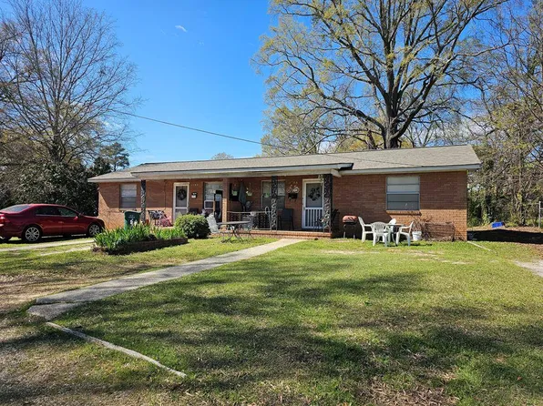 118-A/B S Ames St, Greenwood, SC 29646