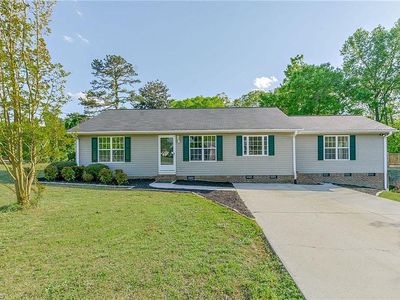 115 Olivia Dr, Lexington, NC, 27295