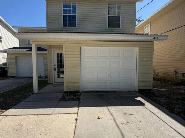 4131 Magnolia Beach Rd, Panama City Beach, FL 32408