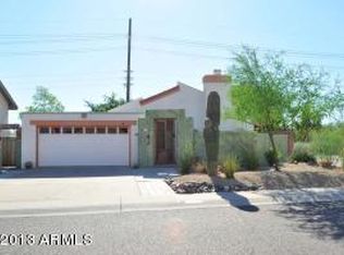 2631 N 55th Pl, Phoenix, AZ 85008