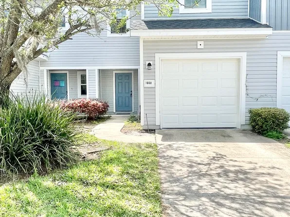 1668 BISCAYNE BAY Circle, Jacksonville, FL 32218